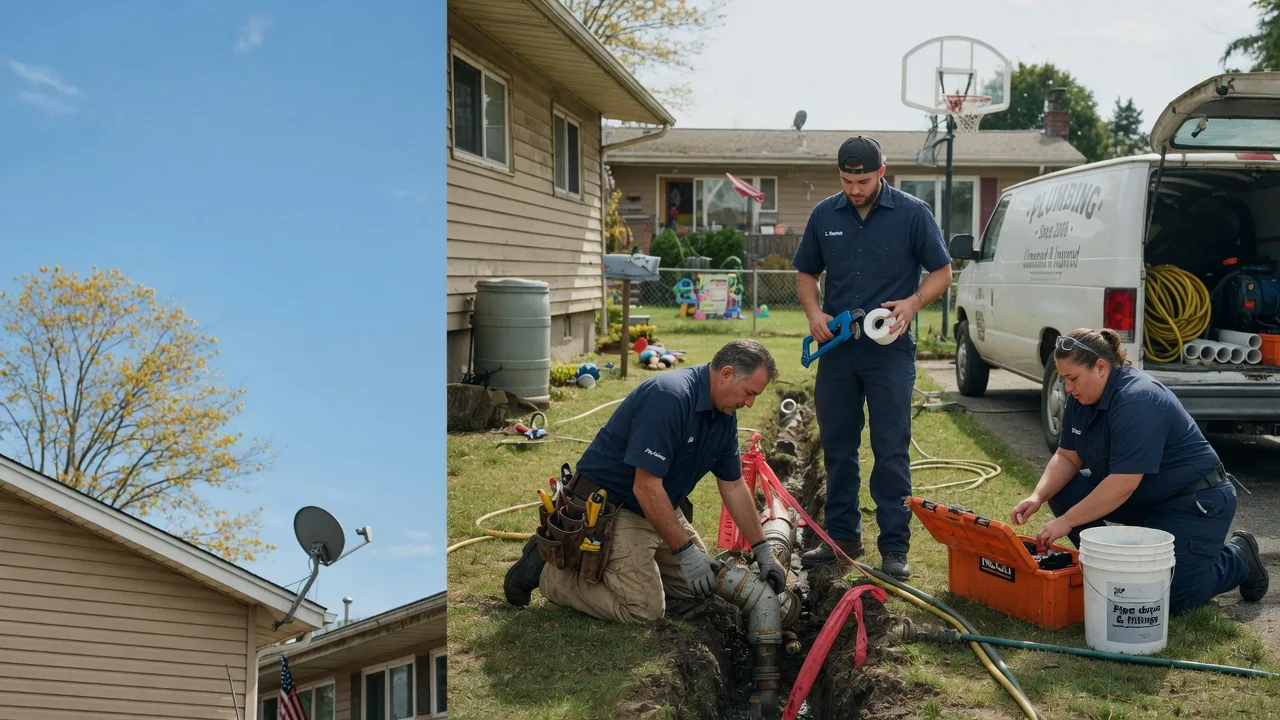 Garbage Disposal Replacement in Woodford, VA near me