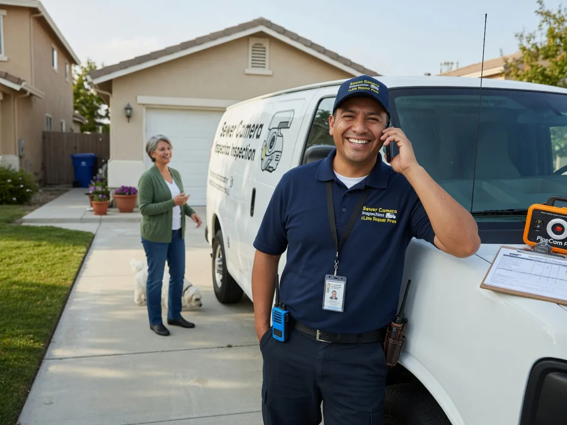 Sewer Line Repair Woodford, VA FAQs